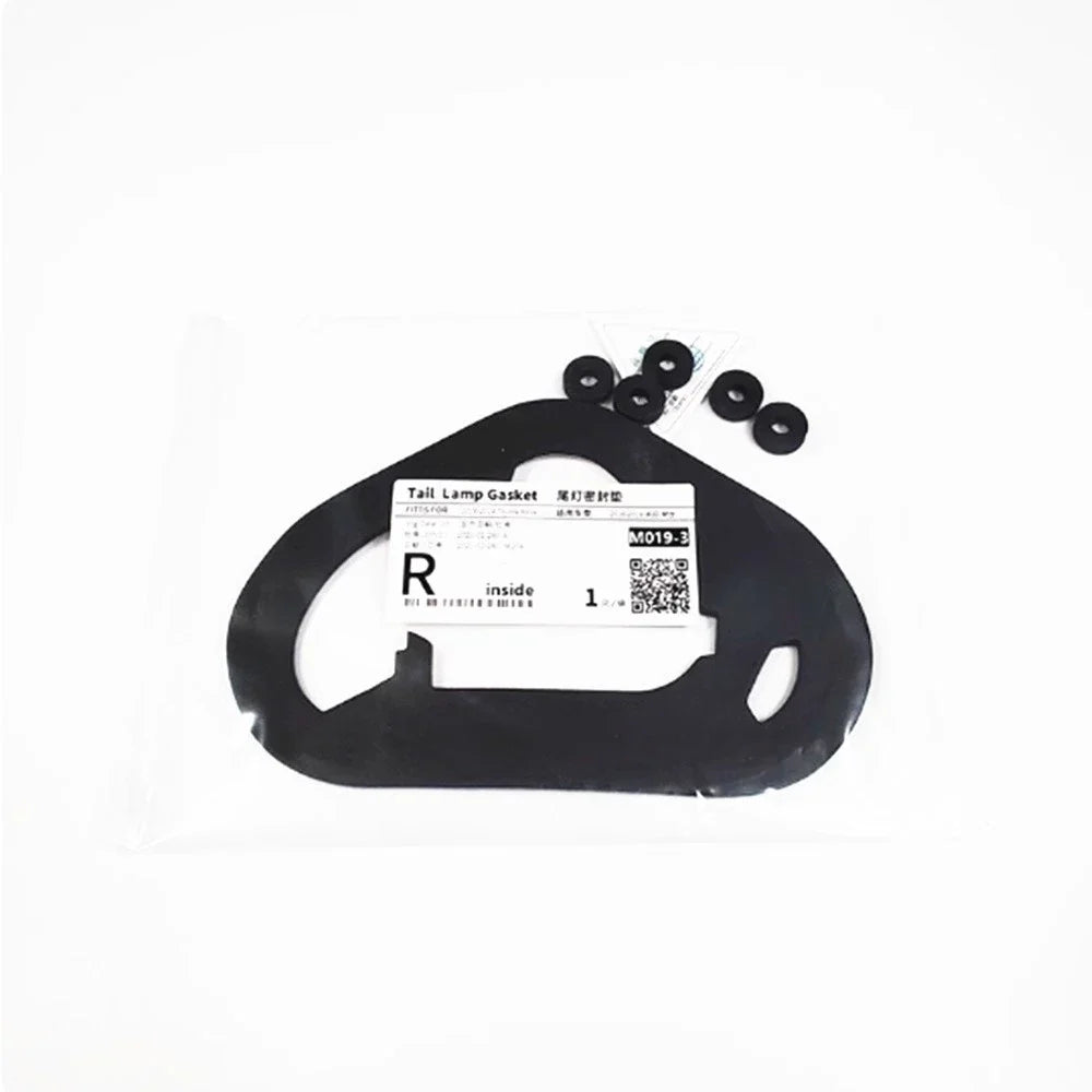 Rear Tail Light Seal Gaskets for Toyota RAV4 (2016-2018)
