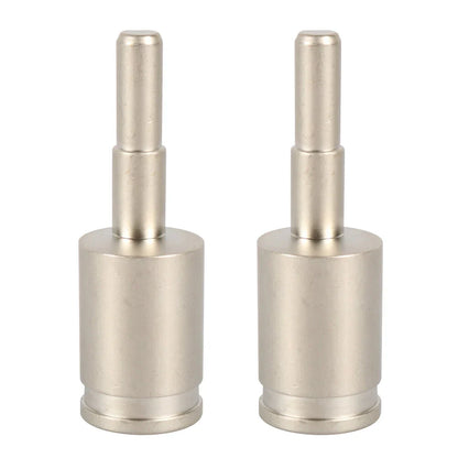 4 Gauge to 8 Gauge Car Audio Amp Input Reducer Adapter Terminal Block