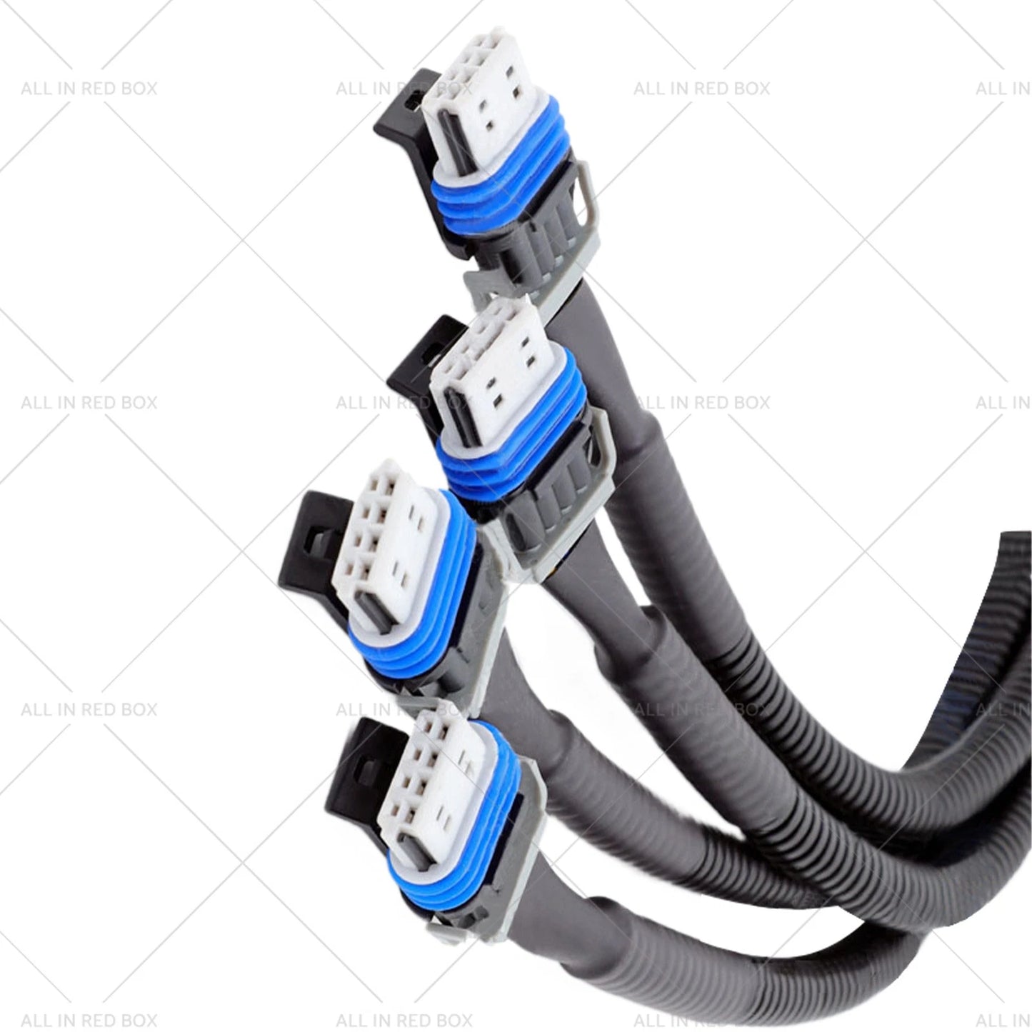Ignition Coil Harness Connectors for Cadillac Chevrolet GMC (2000-2013)