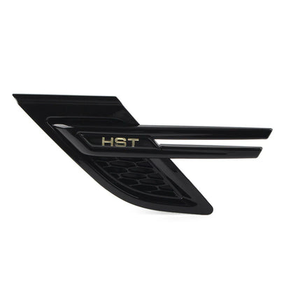 Fender Vent Mesh Grille Cover Trim for Land Rover Range Rover Sport (2014-2017)