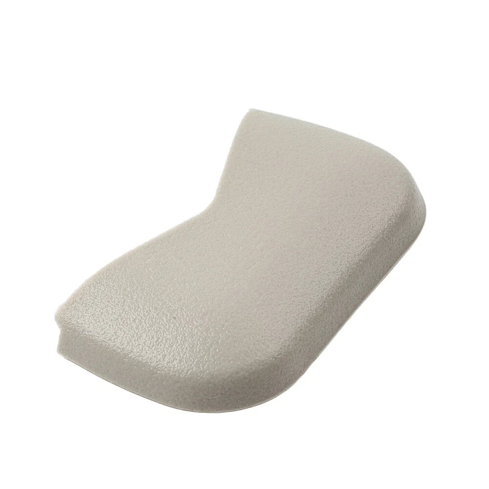 Sun Visor Bolt Cover for Nissan Altima Maxima Infiniti JX35 QX60 (2013-2018)