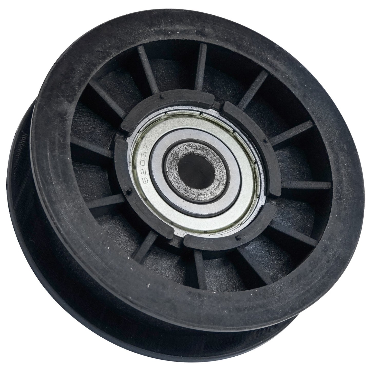 Caltric Transmission Pulley Replacement for Nissan Bluebird B130 (1976–1985)