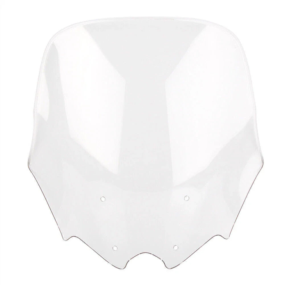 Windshield for Honda NC700S/NC750S Clear (2010-2014)