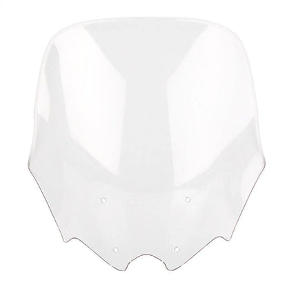 Windshield for Honda NC700S/NC750S Clear (2010-2014)