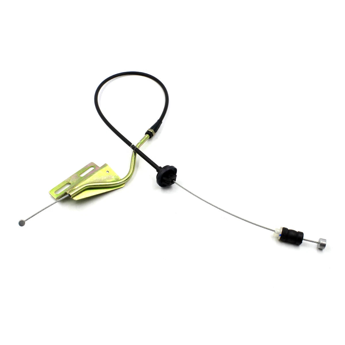 100cm Throttle Cable for Mitsubishi Lancer Colt Mirage 2WD 1995-2003