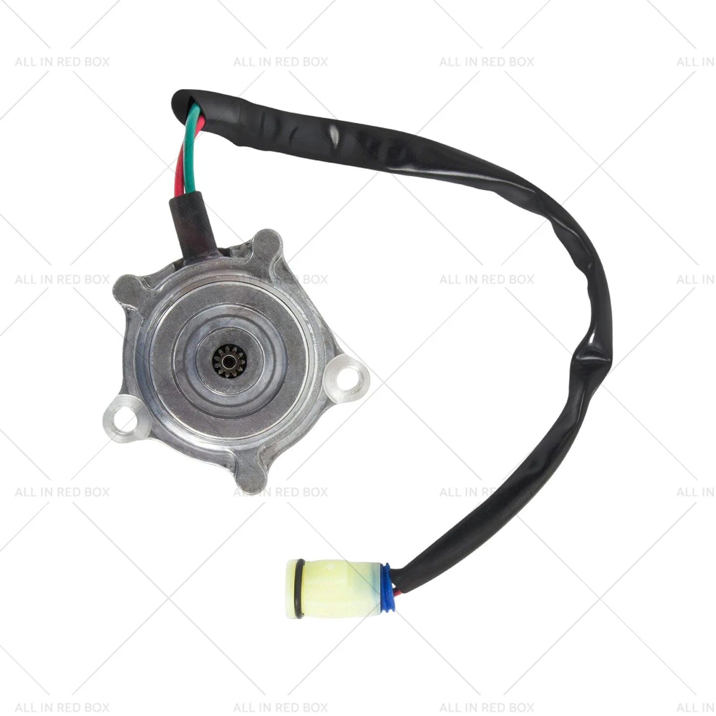 Starter Motor for Honda TRX350FE 350TE Rancher FourTrax (2000-2006)