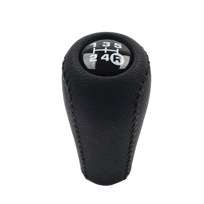 5 Speed Gear Shift Knob for Toyota Land Cruiser Prado (80-125)