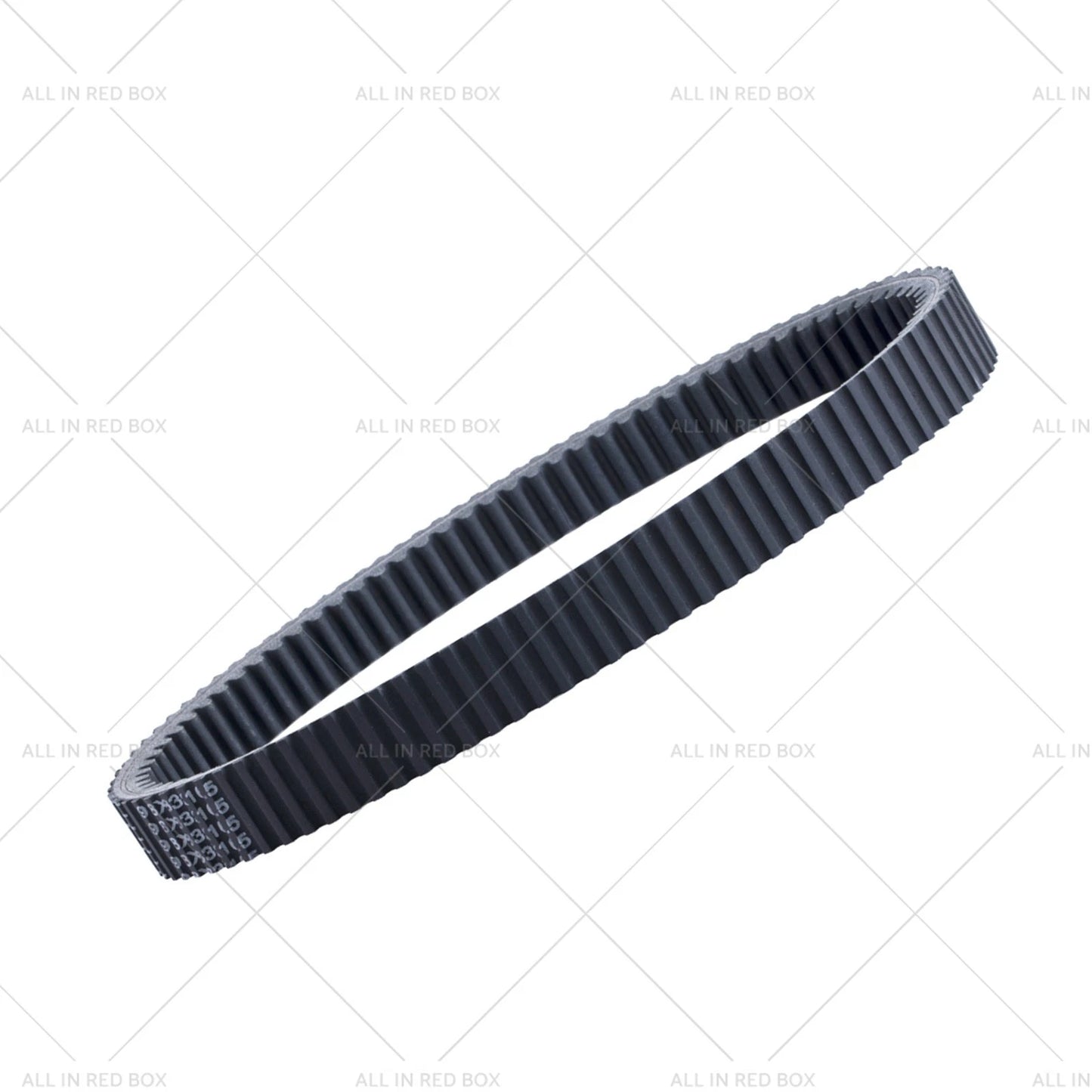 Drive Belt for Maverick Renegade Commander 500 570 650 800 (2013-2023)