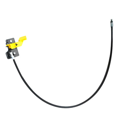 Hood Release Cable for Jeep Renegade (2015-2018)