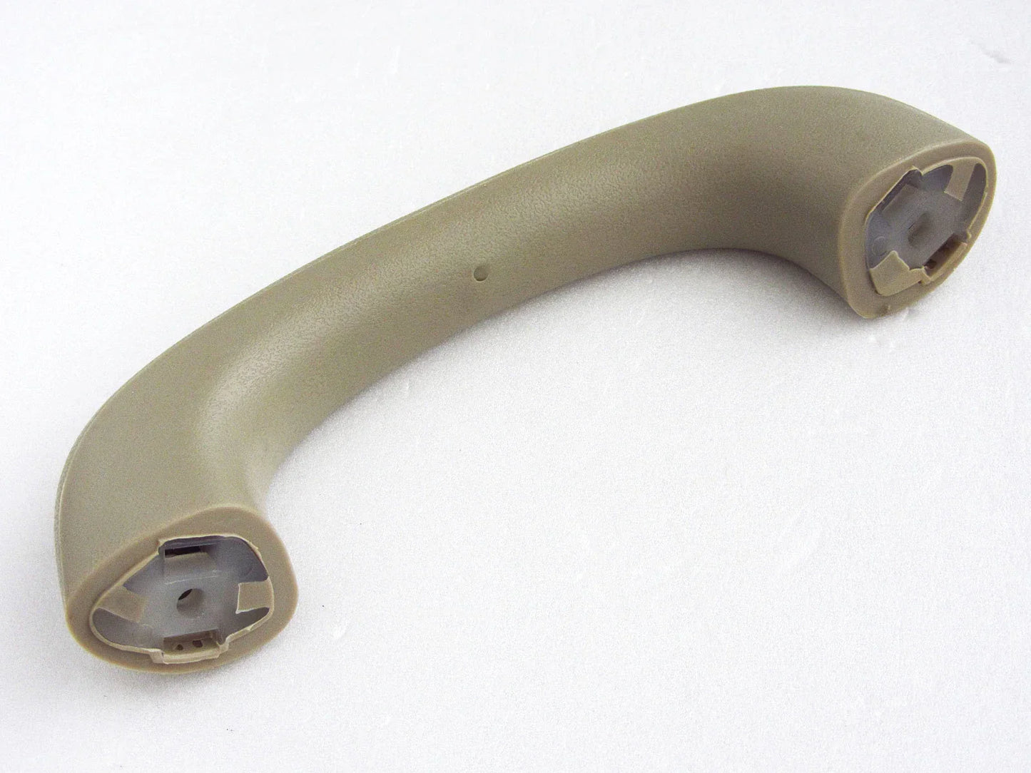 Front A Pillar Handle for 2012 Toyota Hilux SR5 7th Gen 4WD - Cream (2012)