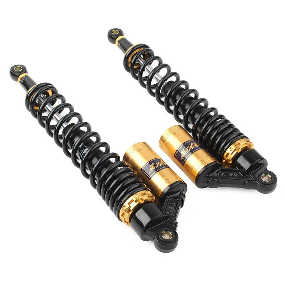 17.32" Shock Absorber for Yamaha Suzuki Motorcycle ATV
