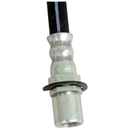Front Brake Caliper Hose Line for Hilux YN58R RWD Utility (1987-1988)