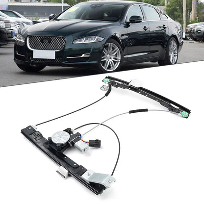 Power Window Regulator Assembly for Jaguar XJ (2010-2019)