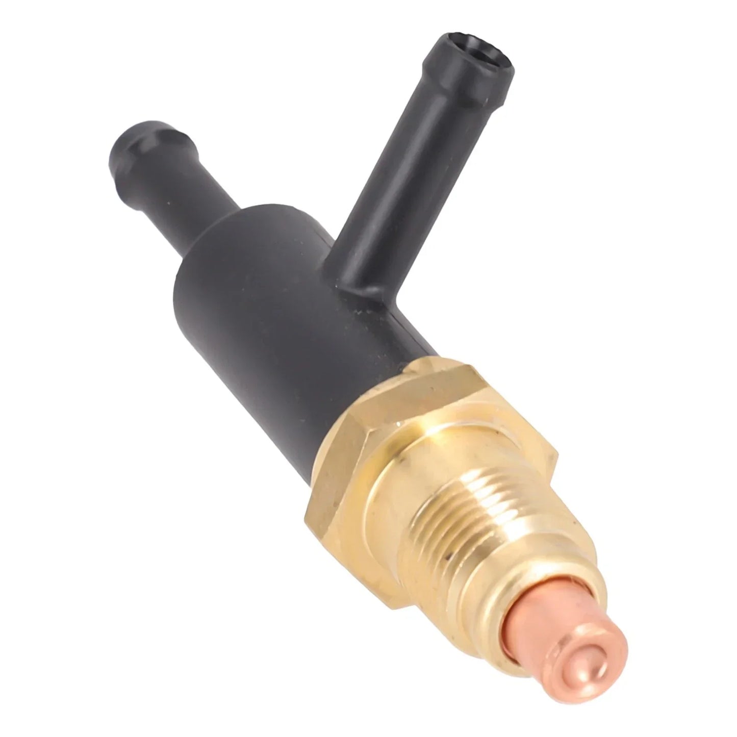 Secondary Air Injection Control Valve 2.4L 2.0L for Honda CR-V (2001–2007)