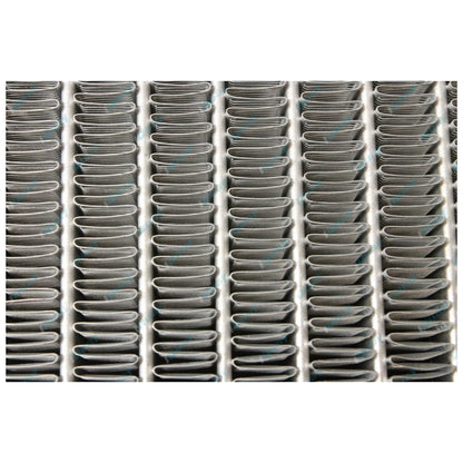 Radiator for Nissan Navara D22 Ute 1997-2001 DIESEL 2.7L 3.2L Manual