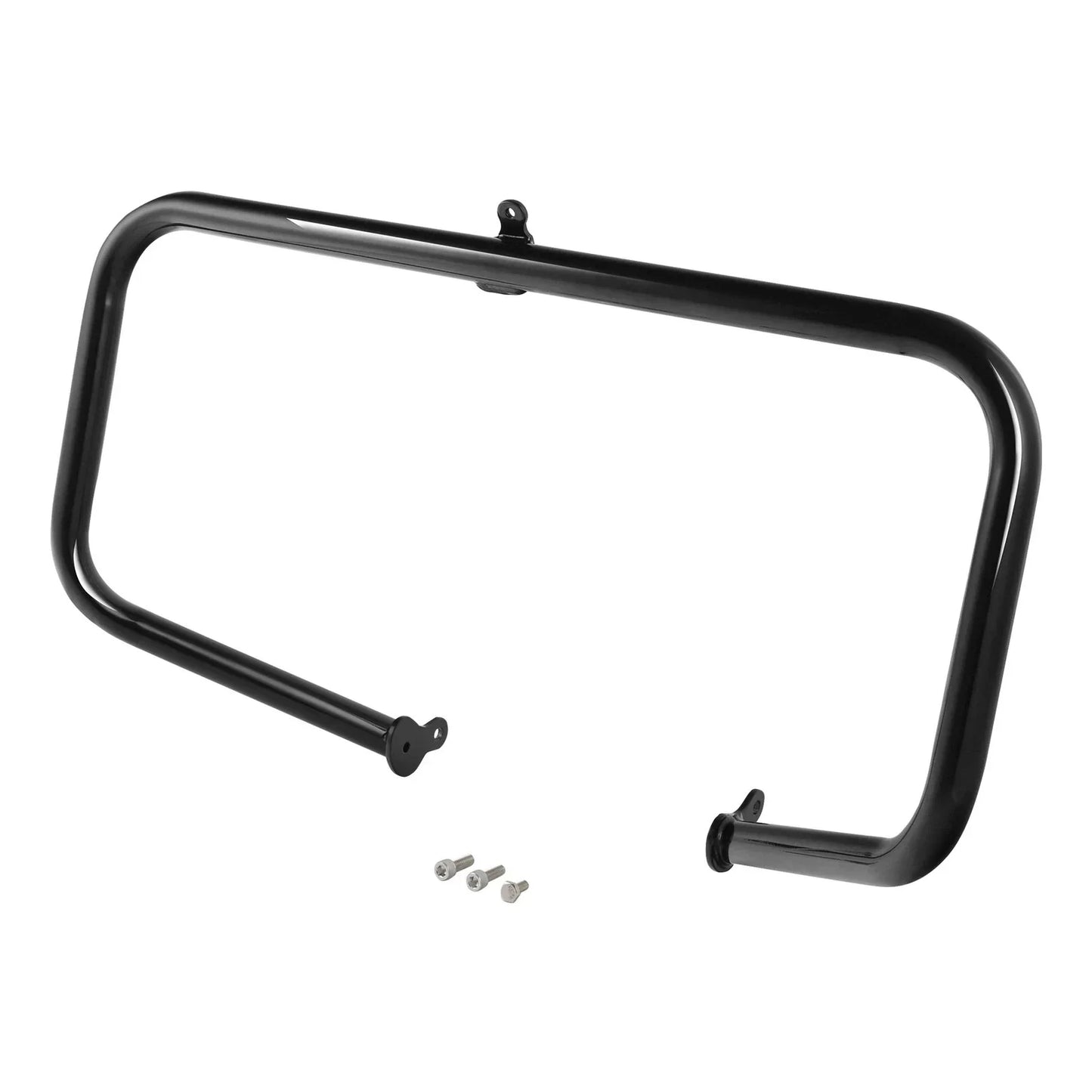 Engine Bar Long Angled Footpeg for Harley Road Glide (2009-2024)
