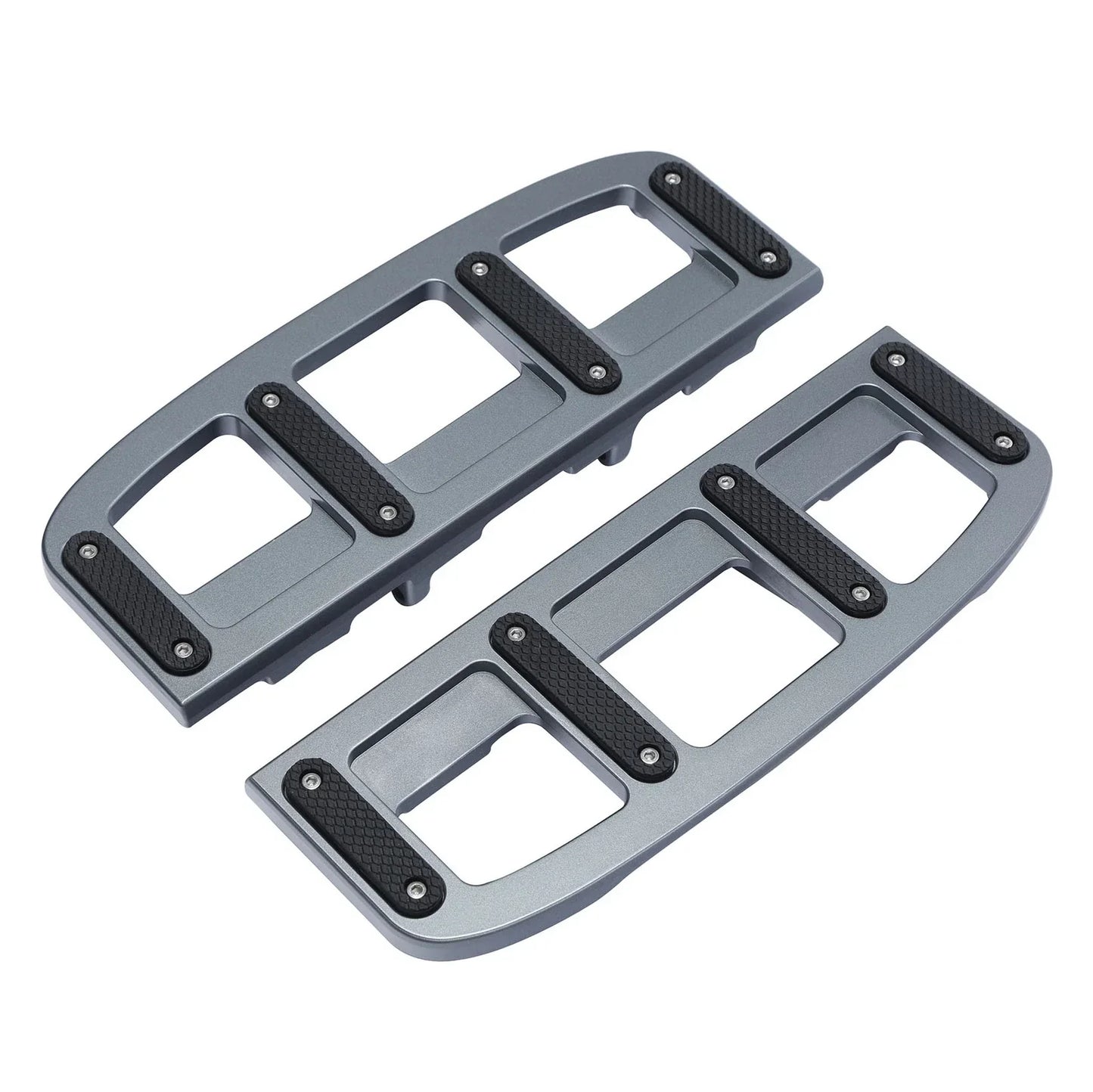 Footboard Rider for Harley Softail Heritage Classic Fat Boy (2018-2024)