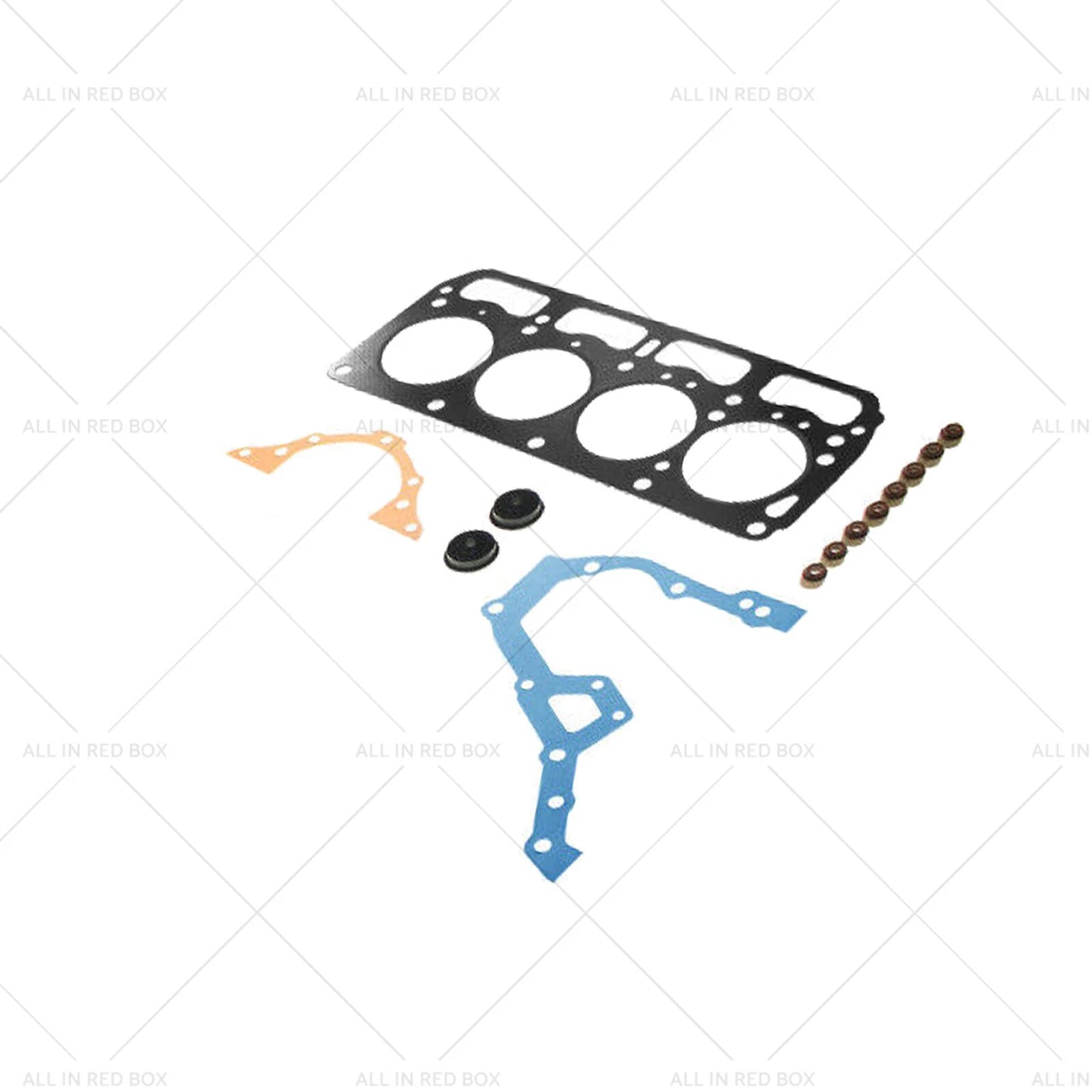 Full Gasket Set for Toyota Corolla KE38 KE55 KE70 Liteace KM20 4K (1970-1982)