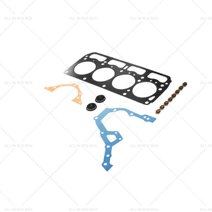 Full Gasket Set for Toyota Corolla KE38 KE55 KE70 Liteace KM20 4K (1970-1982)