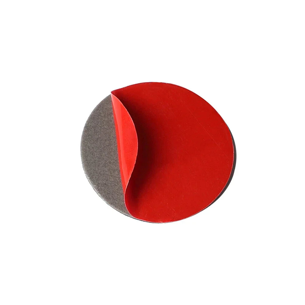 Multi-Media Control Knob Cover Trim for Audi A3 (2014-2019)