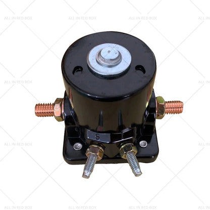 Starter Solenoid Valve Switch for Johnson OMC Evinrude Outboard