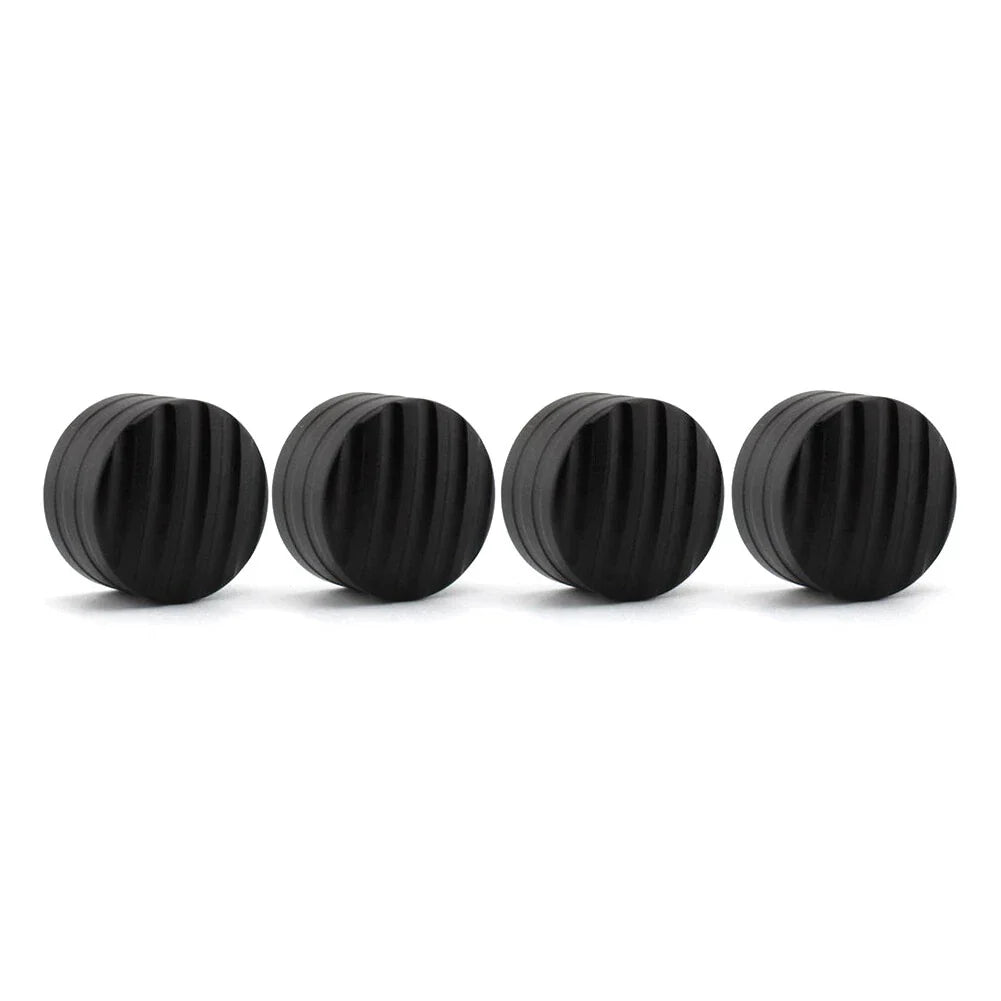 CNC Aluminum Head Bolt Cover Cap for T120 Thruxton Scrambler Street Cup (2016-2023)