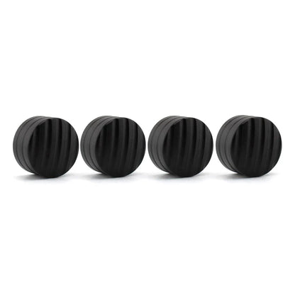 CNC Aluminum Head Bolt Cover Cap for T120 Thruxton Scrambler Street Cup (2016-2023)