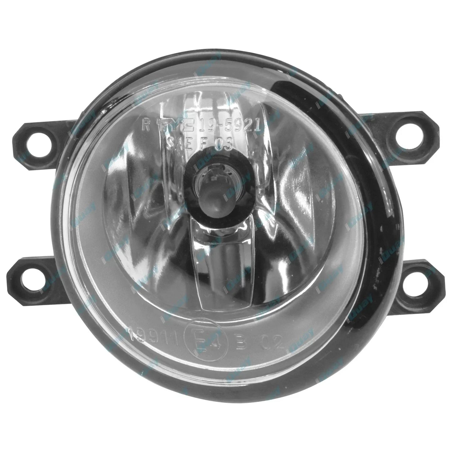 RH Fog Light Lamp for Toyota Tarago ACR50 2006-2017 Right Driver Side