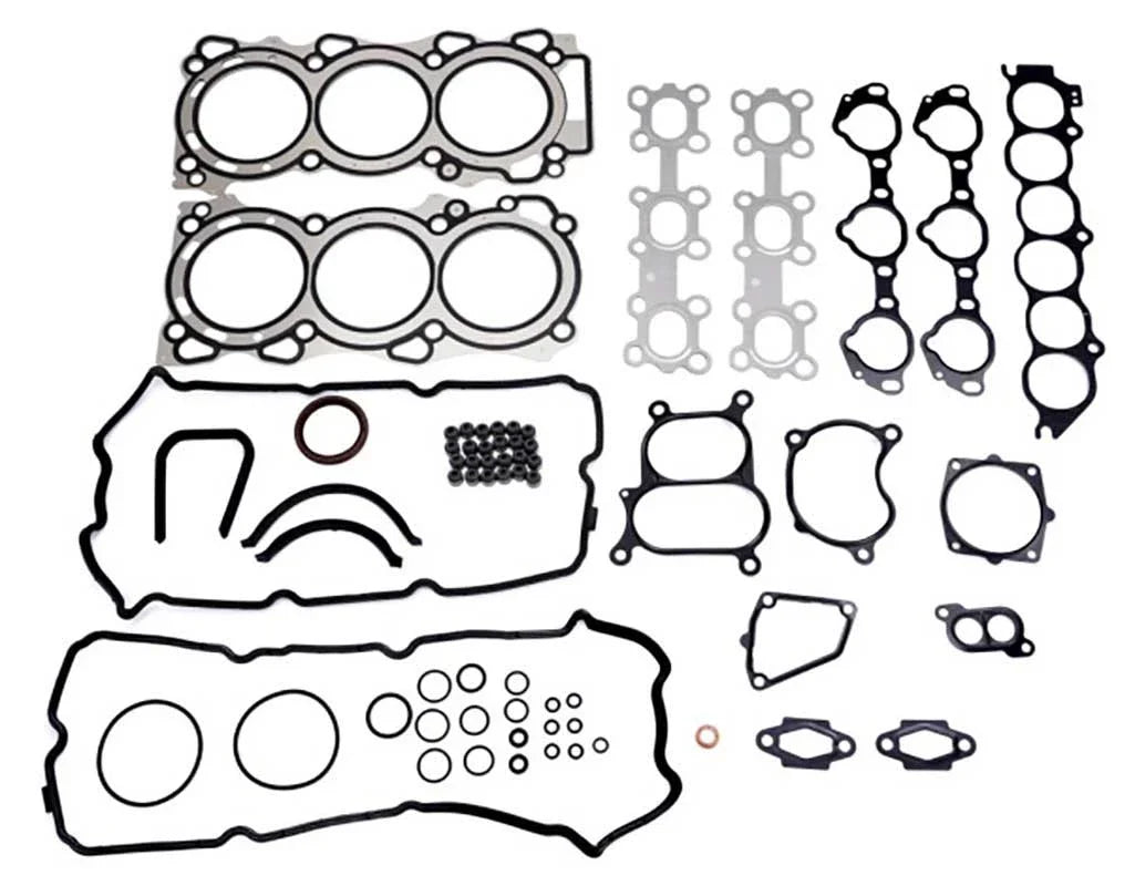 Cylinder Head Gasket Set for Nissan Elgrand E51 3.5L VQ35DE (2002)