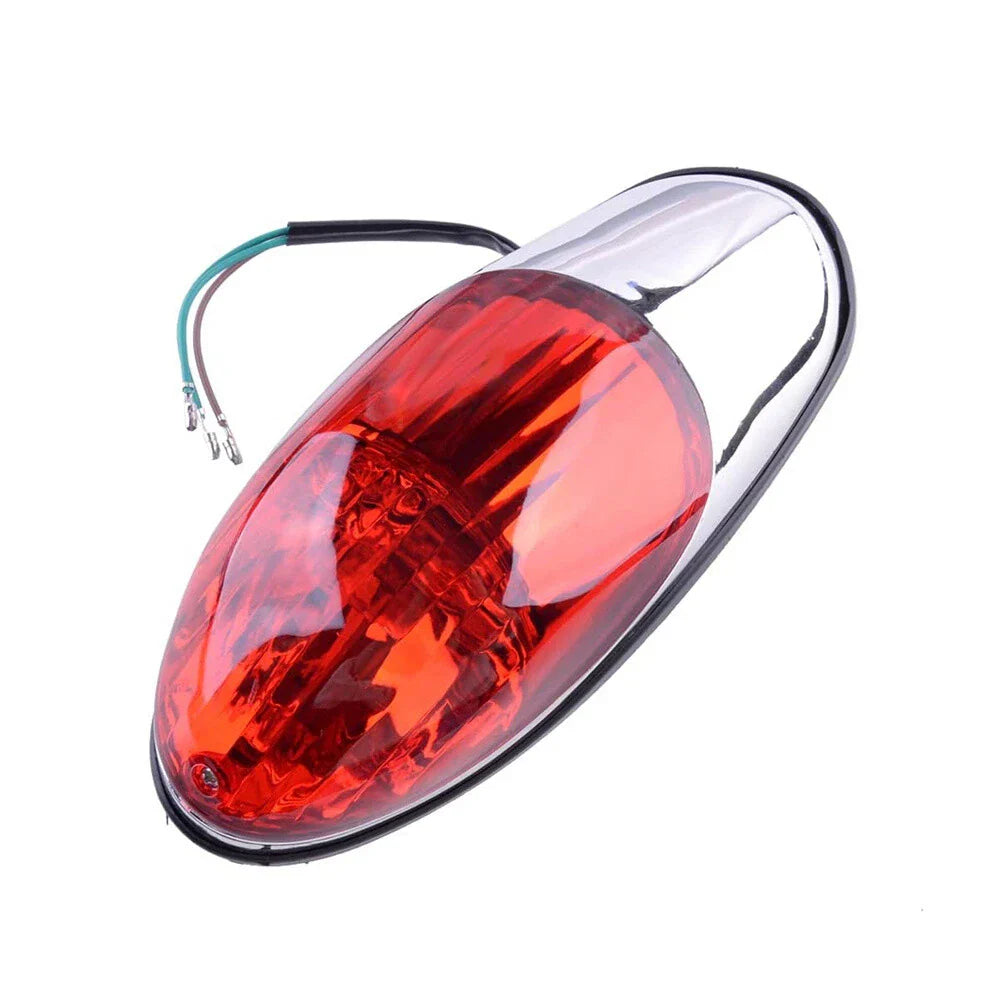 Rear Brake Tail Light for Honda Shadow Aero 1100, Sabre, Spirit, ACE 750