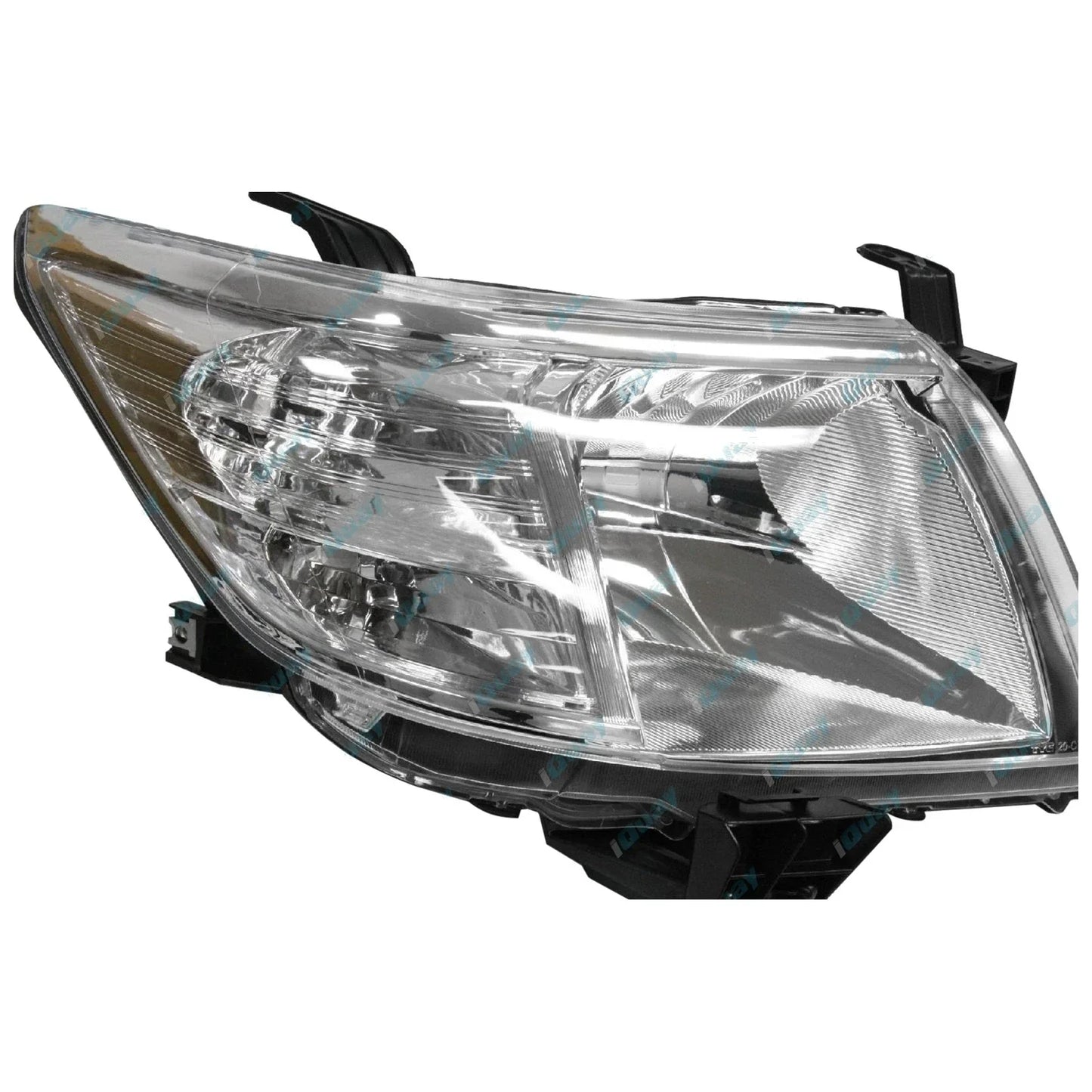 RH Genuine Headlight for Toyota Hilux TGN/KUN/GGN 2011-2015 Right Driver