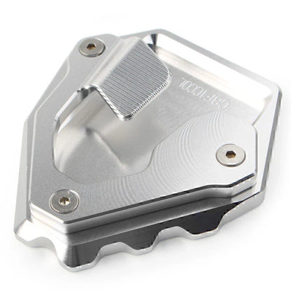 Side Stand Foot Enlarger Kickstand Plate for Honda CRF1000L Africa (2016-2017)