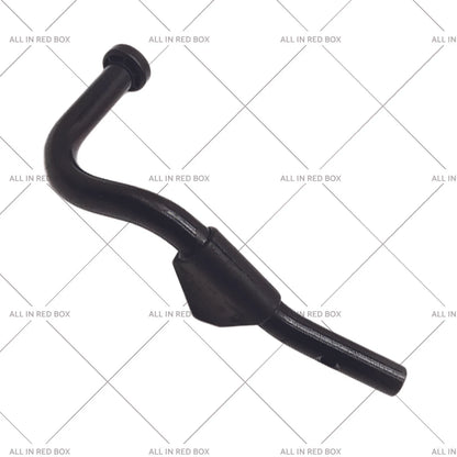 Sliding Door Roller Top Left Black for LDV V80 (2013-On)