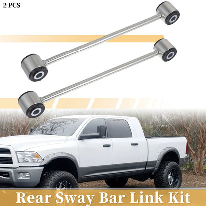 2 x Rear Stabiliser Sway Bar Links for Dodge Challenger (2008-2019)