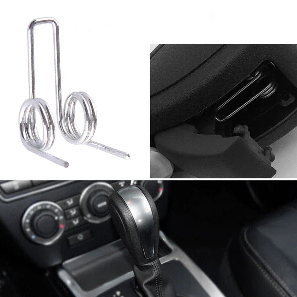 Automatic Gear Shift Lever Knob Spring for Land Rover Freelander (2006-2014)