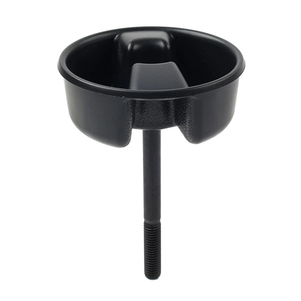 Top Mounting Tab Screw Knobs for Jeep Wrangler JK (2007-2018)