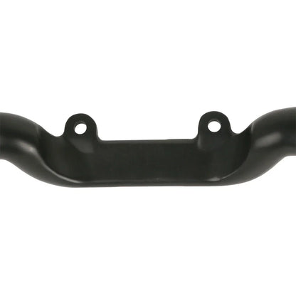 Black Engine Guard Crash Bar for Indian Chief Springfield Chieftain (2014-2025)