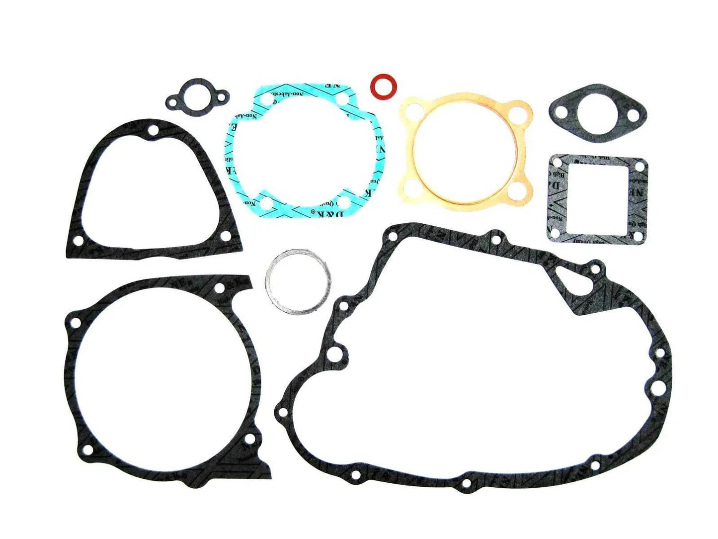 Complete Engine Gasket Set for YAMAHA TY175 (1974-1976)