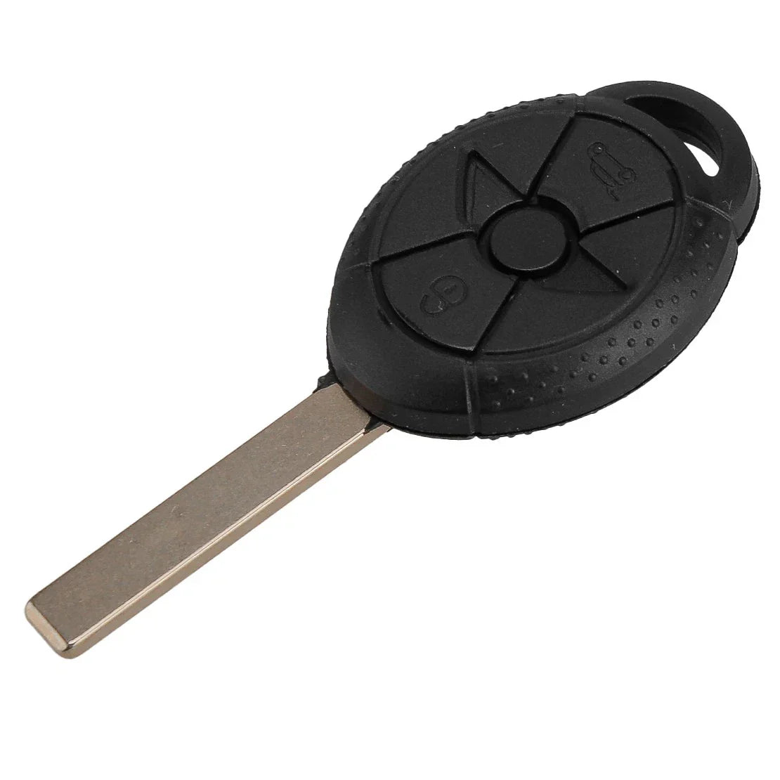 Remote Control Key Fob for BMW MINI Cooper S R50 R53 (2001-2008)