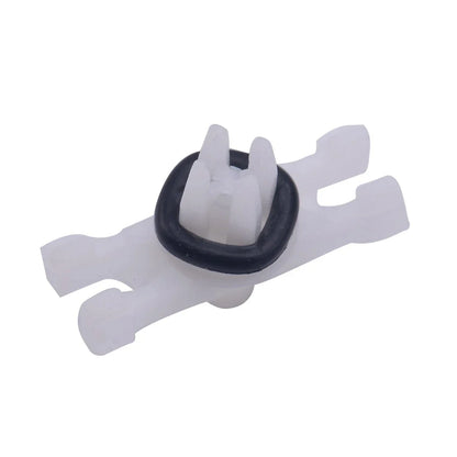 30 x Roof Moulding Clips for BMW 3 Series E46 (1998-2014)