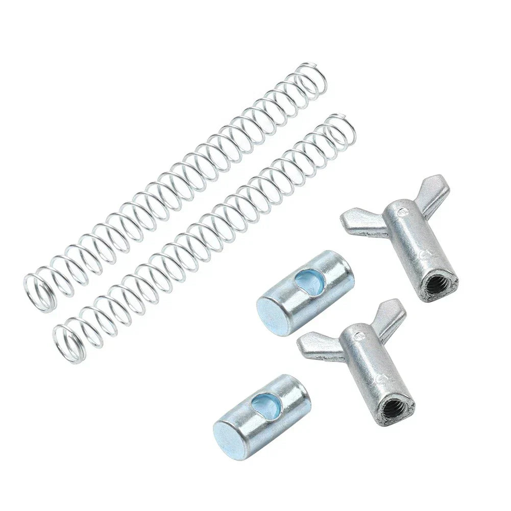 Rear Brake Adjuster Hardware for Honda ATC125M ATC200S ATC250ES TRX300
