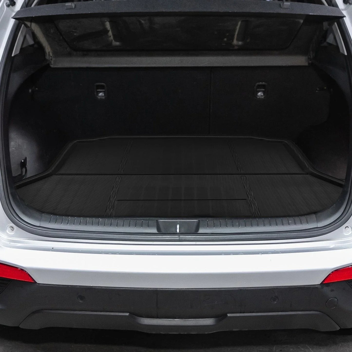 Cargo Trunk Tray Liner for Hyundai Elantra (2017-2018)