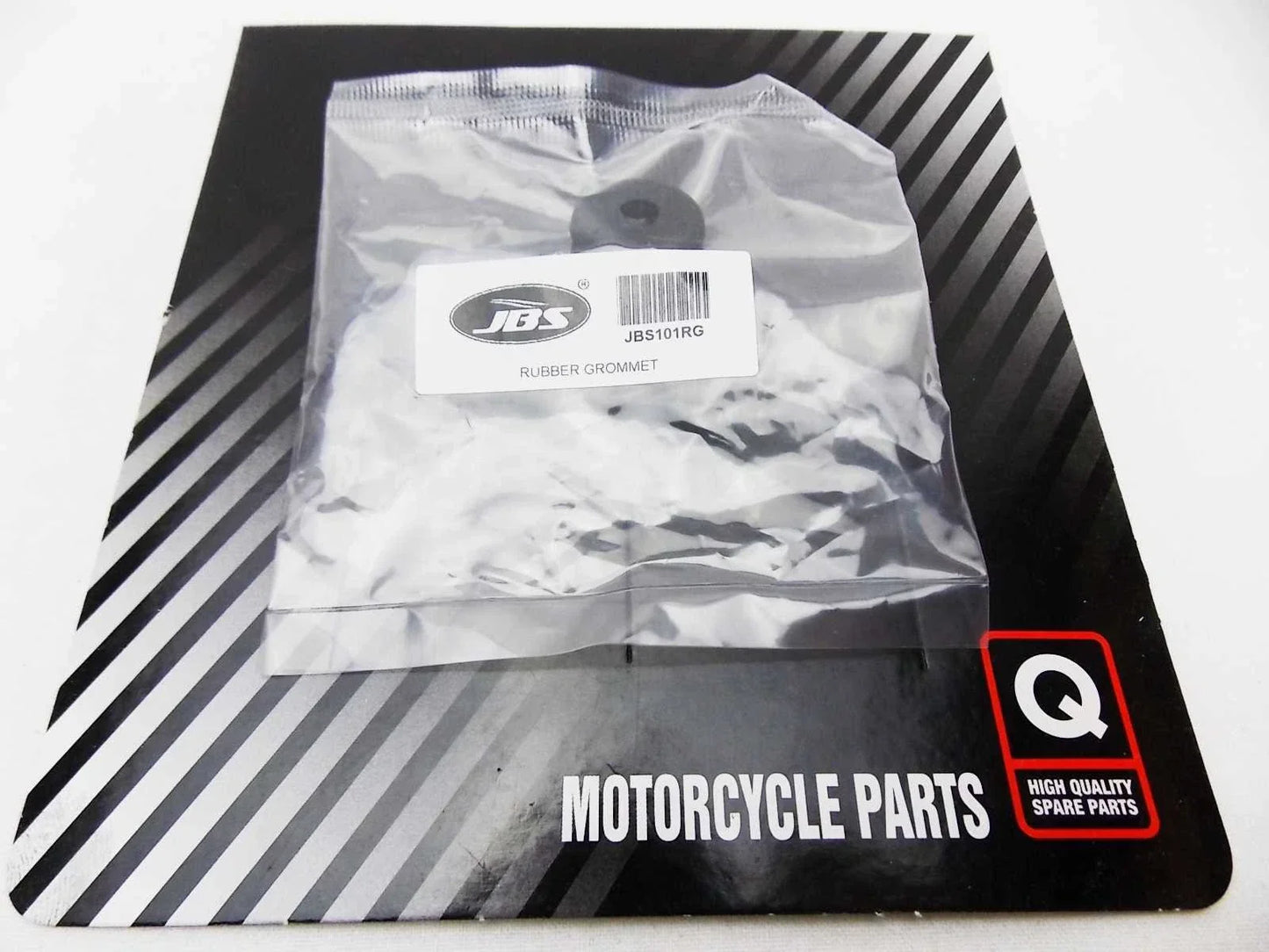 Headlight Side Covers for Yamaha MX400 (1975)