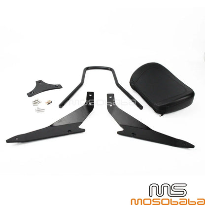 Passenger Backrest Sissy Bar for Suzuki Boulevard M109R BOSS (2006-2019)