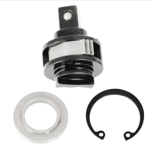 3/8" Fuel Ratchet Head Anvil Service Kit for Milwaukee 2557 Cordless Ratchet