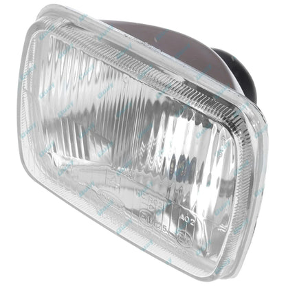 Universal Headlight w/Globe for Toyota Townace Liteace Celica (1983-1996)
