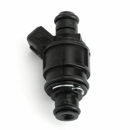 6PCS Fuel Injectors for Land Rover Freelander 2.5L KV6 (2006-2007)
