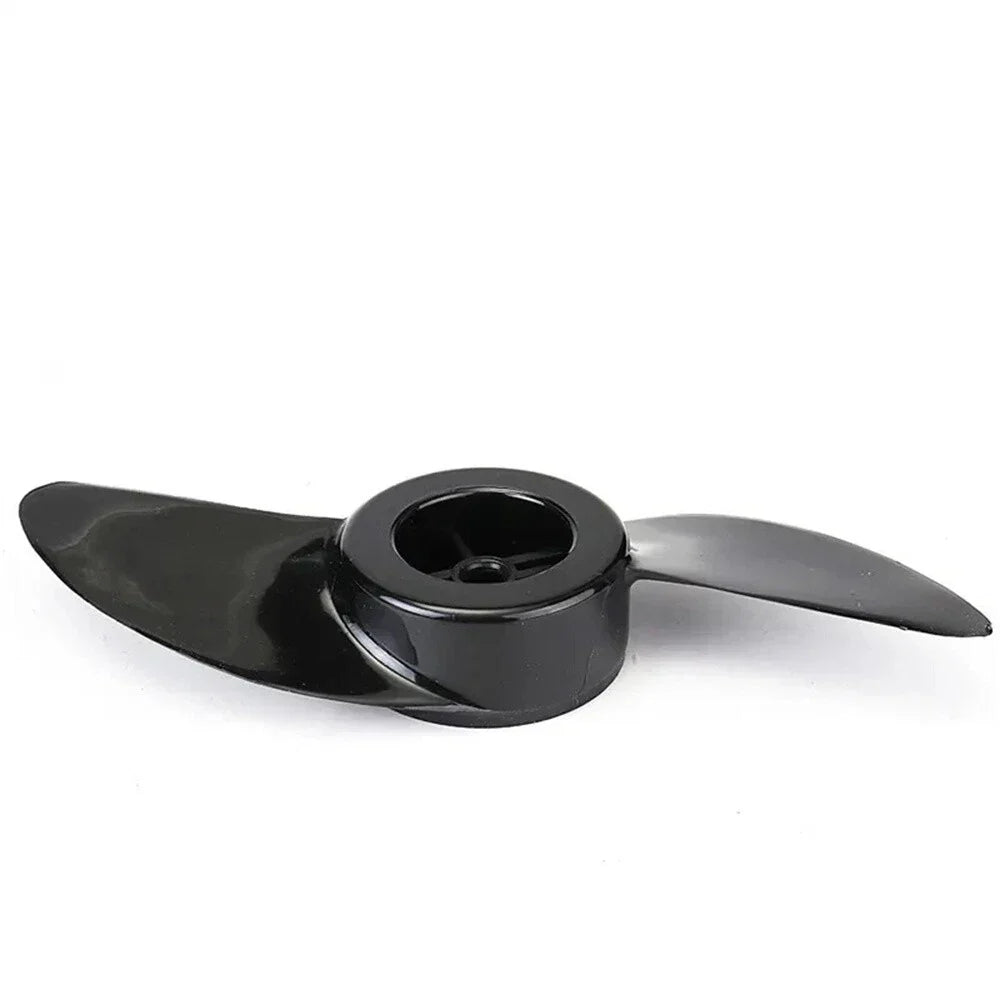 Blades Motor Boat Propellers for Haibo ET34L Electric Outboard