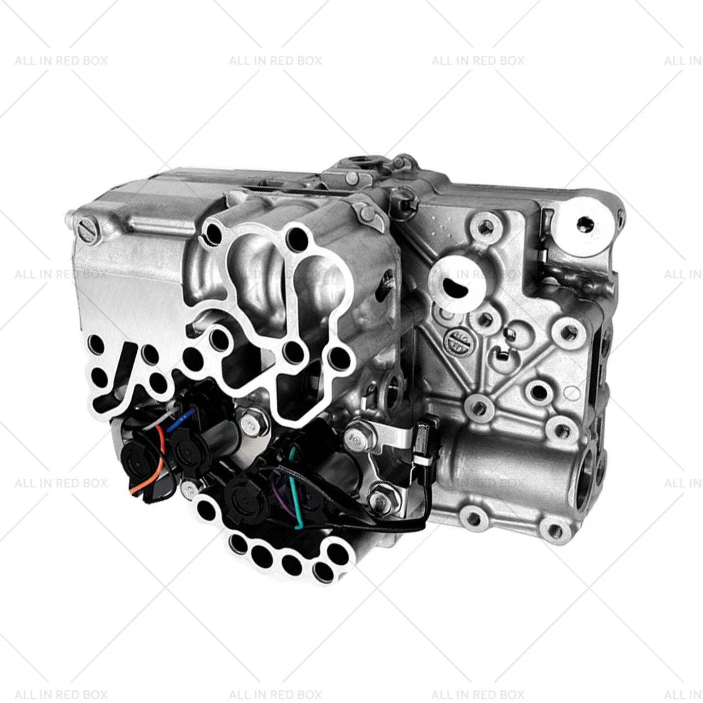 CVT Transmission Complete Valve Body for Subaru Forester, Impreza (2008-2019)