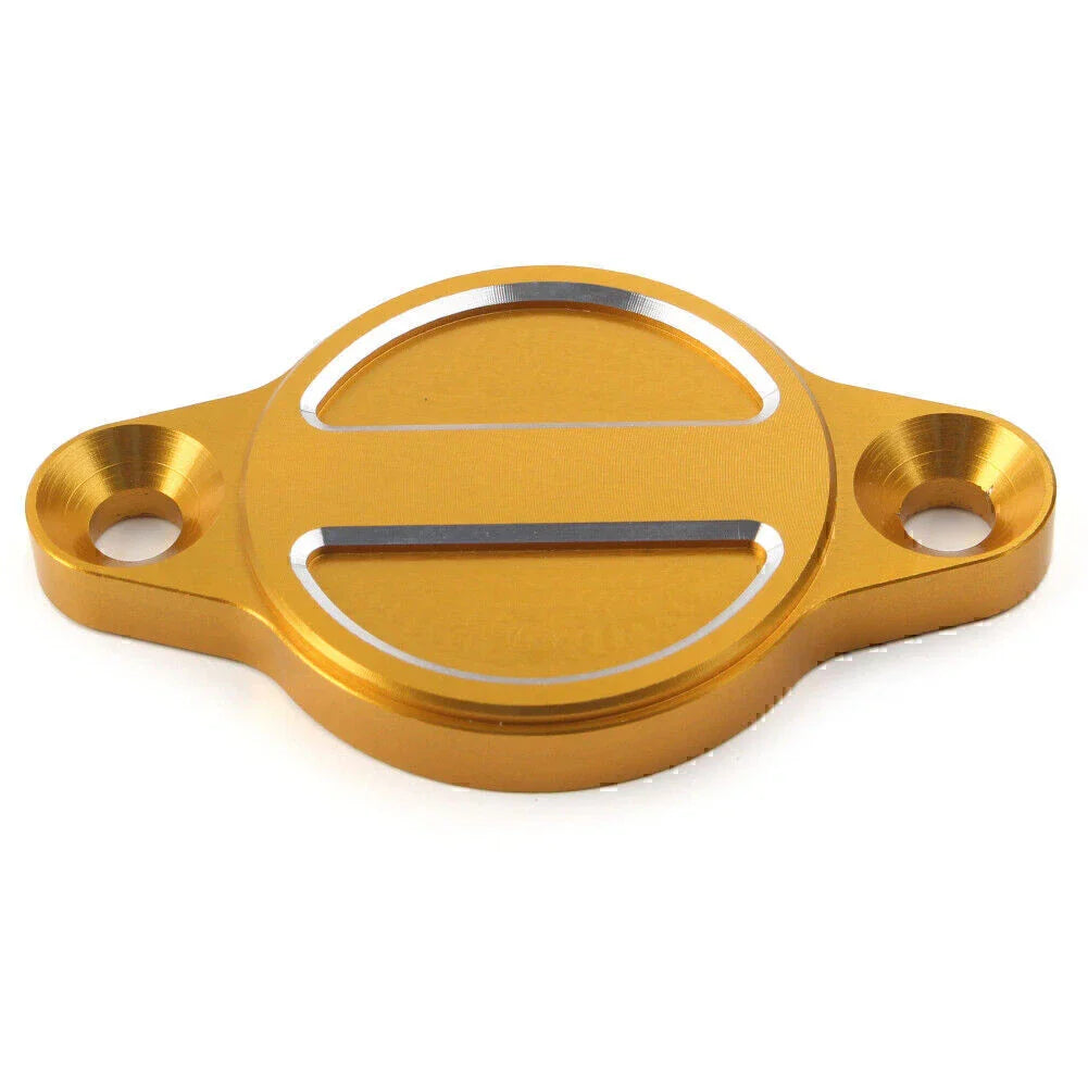 Engine Oil Filter Cap Cover for DUCATI Monster 1100 1200 Multistrada (2009-2019)